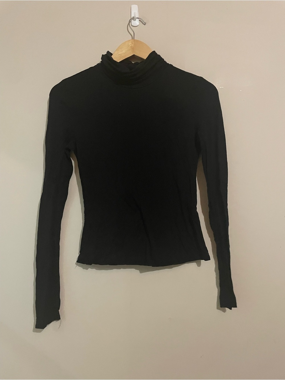 ⚠️SHEIN | Long Sleeve Turtleneck